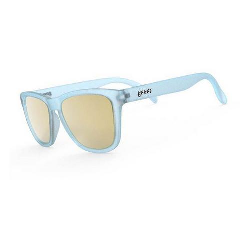 Goodr Sunbathing with Wizards Polarized Sunglasses - Primary Image