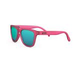 Goodr OG Flamingos Polarized Sunglasses - Thumbnail 1 of 3