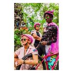 Goodr OG Flamingos Polarized Sunglasses - Thumbnail 3 of 3