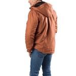 Men's GOBI Heat Grit Workwear Hooded Softshell Jacket - Thumbnail 5 of 6