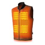 Men's GOBI Heat Ibex Heated Workwear Vest - Thumbnail 2 of 5