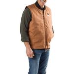 Men's GOBI Heat Ibex Heated Workwear Vest - Thumbnail 3 of 5