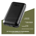 Men's GOBI Heat Ibex Heated Workwear Vest - Thumbnail 5 of 5