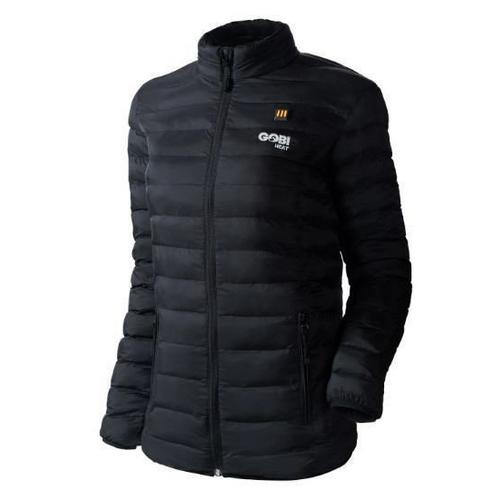 Women's GOBI Heat Wolf Puffer Jacket - Primary Image