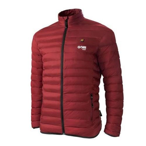 Men's GOBI Heat Wolf Puffer Jacket - Primary Image