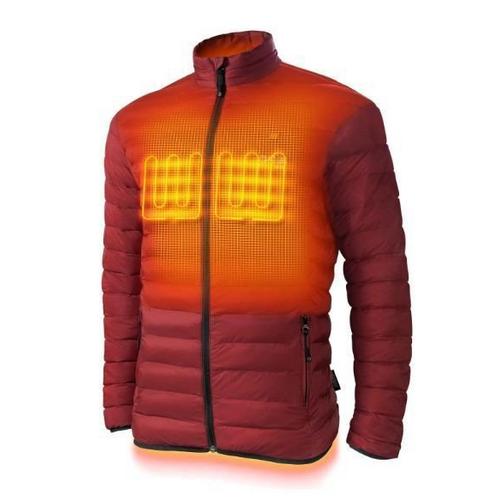 Men's GOBI Heat Wolf Puffer Jacket - Primary Image