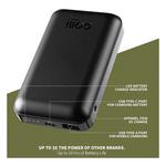 Men's GOBI Heat Wolf Puffer Jacket - Thumbnail 4 of 5