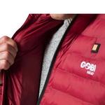 Men's GOBI Heat Wolf Puffer Jacket - Thumbnail 5 of 5