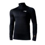 Men's GOBI Heat Basecamp Heated Base Layer 1/4 Zip Long Sleeve 1/4 Zip Base Layer - Thumbnail 1 of 3