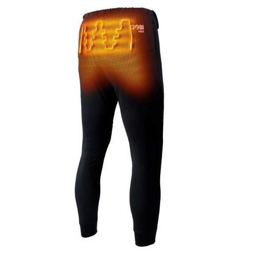 Men's GOBI Heat Basecamp Baselayer Pants Tights - Primary Image