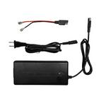 Amped Outdoors 32AH (14.8V NMC) Lithium Battery Charger Bluetooth - Thumbnail 2 of 7