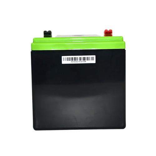 Amped Outdoors 32AH (14.8V NMC) Lithium Battery Charger Bluetooth - Primary Image