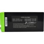Amped Outdoors 30AH Lithium (LIFEPO4) Battery - Thumbnail 4 of 6