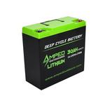 Amped Outdoors 30AH Lithium (LIFEPO4) Battery - Thumbnail 5 of 6