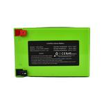 Amped Outdoors 30AH Lithium (LIFEPO4) Wide Battery - Thumbnail 4 of 6