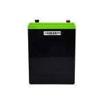 Amped Outdoors 30AH Lithium (LIFEPO4) Wide Battery - Thumbnail 5 of 6