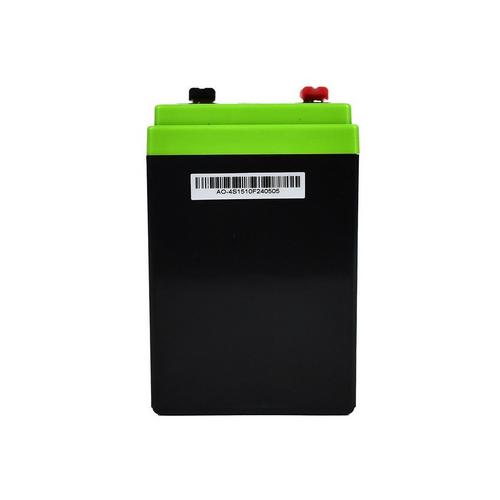 Amped Outdoors 15Ah Lithium Battery - Primary Image