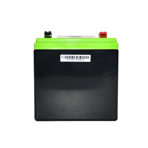 Amped Outdoors 20Ah Lithium Battery - Primary Image