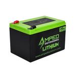 Amped Outdoors 20Ah Lithium Battery - Thumbnail 5 of 6