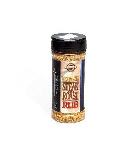 Excalibur Seasoning Shakers - Excalibur