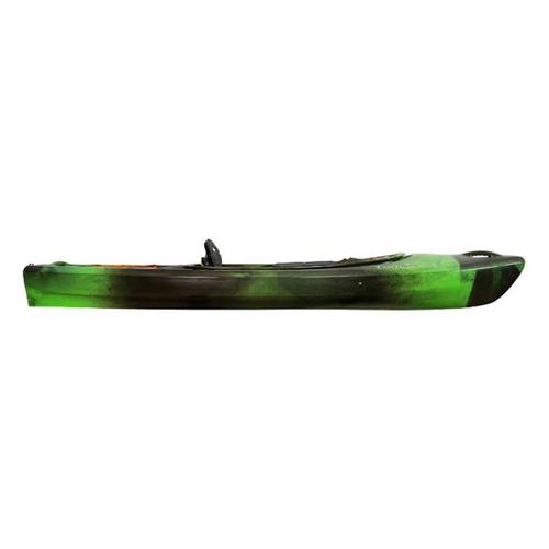 Perception Sound 10.5 Sit-In Fishing Kayak - Primary Image