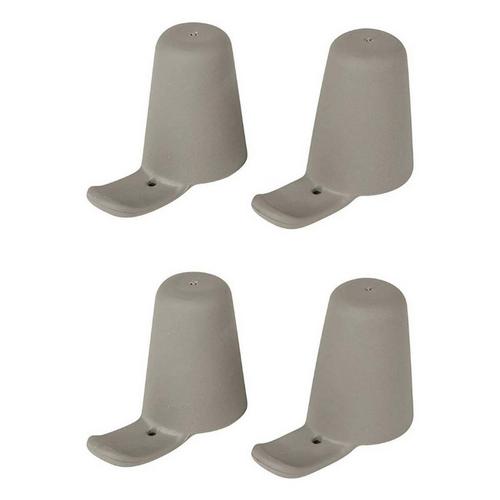Harmony Gear Scupper Plugs 4pk - Primary Image