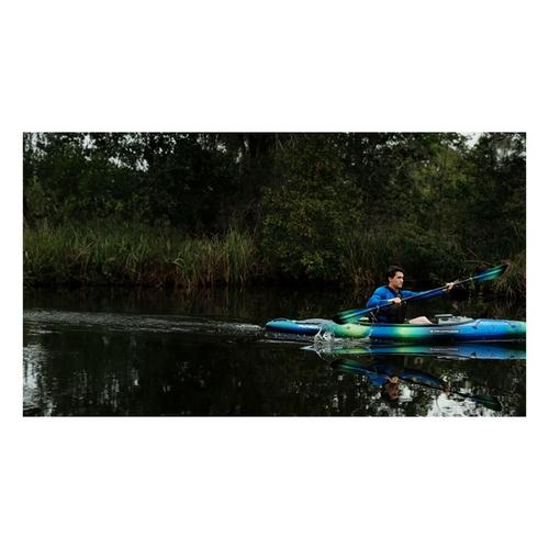 Wilderness Systems Pungo 120 Recreational Sit-In Kayak - Primary Image