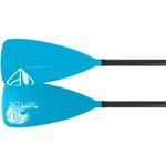 Pelican International International Boardworks Riptide 3-Piece Adjustable SUP Paddle - Thumbnail 1 of 5