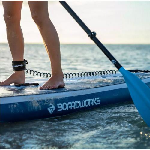 Pelican International International Boardworks Riptide 3-Piece Adjustable SUP Paddle - Primary Image