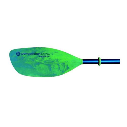 Perception Universal Kayak Paddle - Primary Image