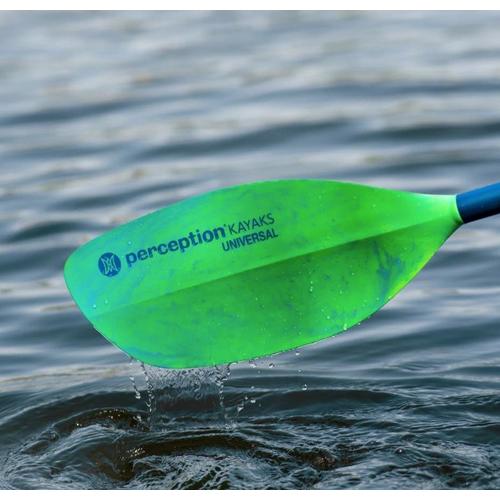 Perception Universal Kayak Paddle - Primary Image