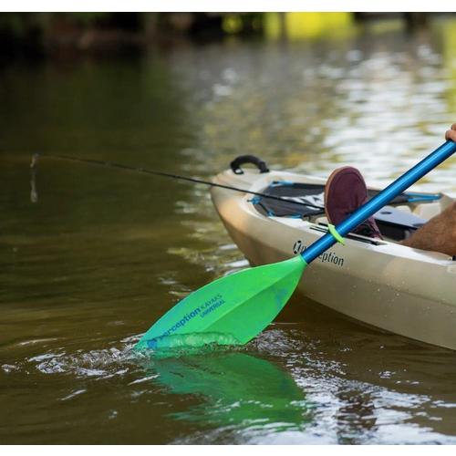 Perception Universal Kayak Paddle - Primary Image