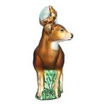 Old World Christmas Whitetail Deer Ornament - Thumbnail 3 of 6