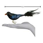 Old World Christmas Raven Ornament - Thumbnail 3 of 5