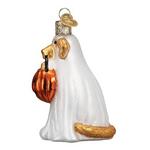 Old World Christmas Trick-or-treat Pooch Ornament - Thumbnail 2 of 6