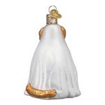 Old World Christmas Trick-or-treat Pooch Ornament - Thumbnail 3 of 6