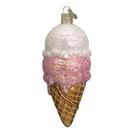 Old World Christmas Peanut Butter Cup Ornament