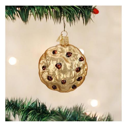 Old World Christmas Chocolate Chip Cookie - Primary Image