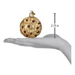 Old World Christmas Chocolate Chip Cookie - Thumbnail 3 of 4