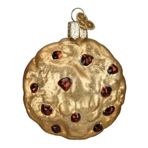 Old World Christmas Chocolate Chip Cookie - Primary Image