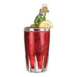 Old World Christmas Bloody Mary Ornament - Thumbnail 1 of 6