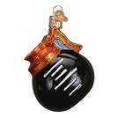 Old World Christmas Peanut Butter Cup Ornament