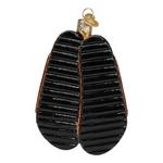 Old World Christmas Sandals Ornament - Thumbnail 2 of 6