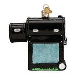 Old World Christmas Smoker Bbq Ornament - Thumbnail 2 of 6