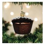 Old World Christmas Hostess Cupcake Ornament - Thumbnail 3 of 5