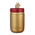 Old World Christmas Jif Peanut Butter Ornament - Thumbnail 3 of 4