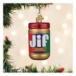 Old World Christmas Jif Peanut Butter Ornament - Thumbnail 4 of 4