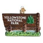 Old World Christmas Yellowstone National Park - Thumbnail 1 of 6