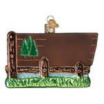 Old World Christmas Yellowstone National Park - Thumbnail 2 of 6