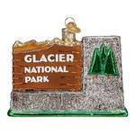 Old World Christmas Glacier National Park - Thumbnail 1 of 6